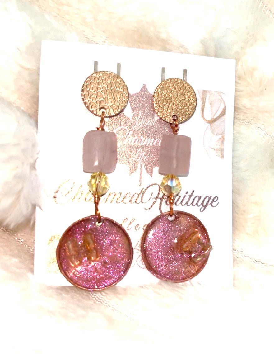 Charmed Heritage Collection Earrings